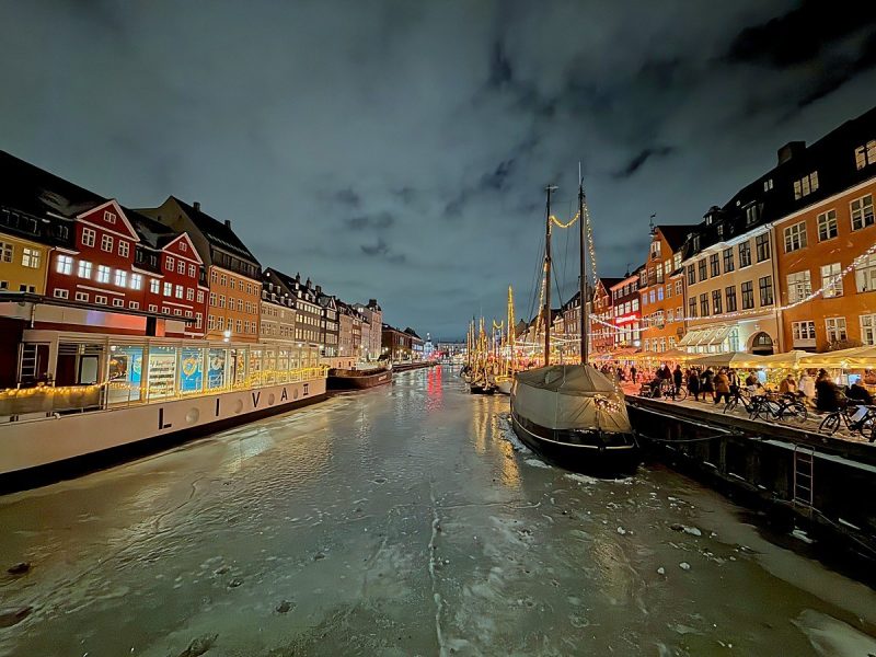 Copenhagen