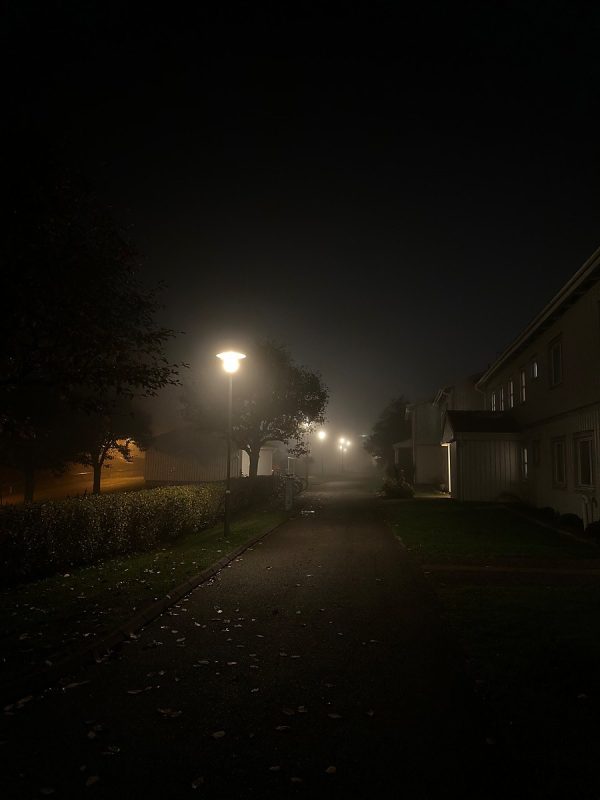 Fog